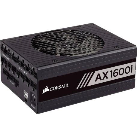 Corsair 1600W 80+ Titanium AX1600i