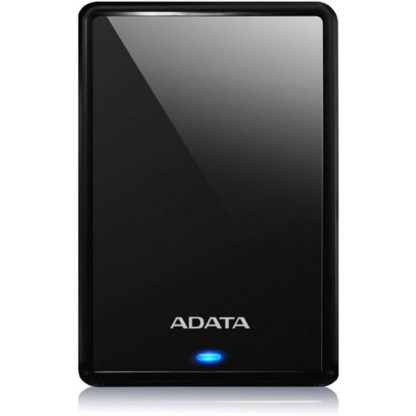 A-Data 4TB 2,5" USB3.1 HV620S Black