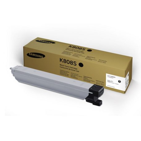 Samsung CLT-K808S Black toner