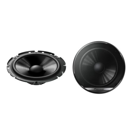 Pioneer TS-G170C 17 cm 2 utas kerek hangszóró pár