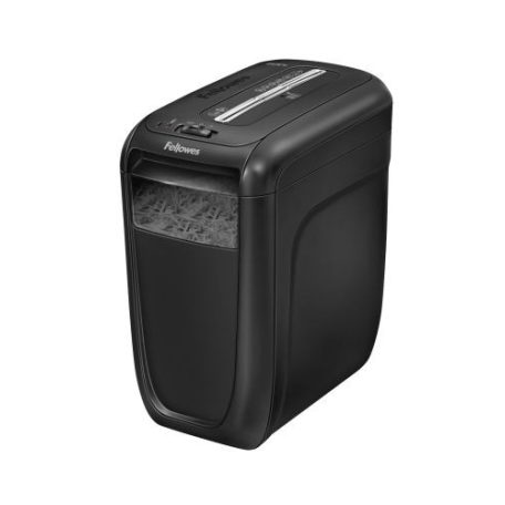 Fellowes Powershred 60Cs Iratmegsemmisítő Black