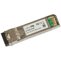 Mikrotik RouterBoard S+85DLC03D SFP+ modul