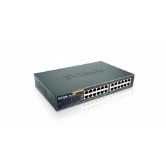 D-Link DES-1024D 24 Port 10/100Mbit Desktop Switch