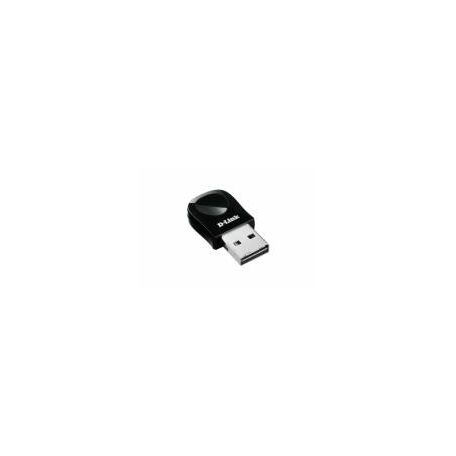 D-Link DWA-131 Wireless N Nano USB Adapter