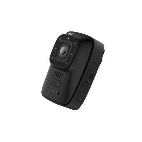 SJCAM A10 WiFI testkamera/sportkamera Black