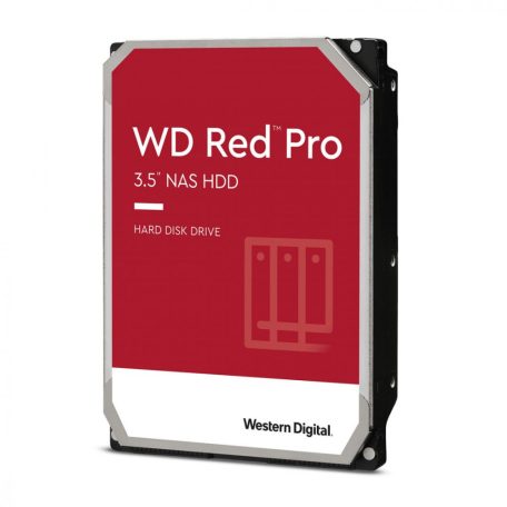 Western Digital 8TB 7200rpm SATA-600 256MB Red Pro WD8003FFBX