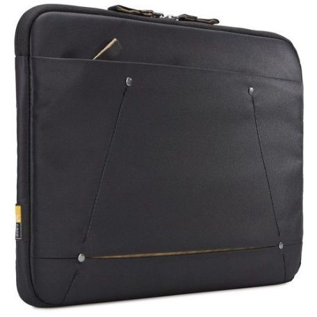 Case Logic Deco Laptop Sleeve 14" Black