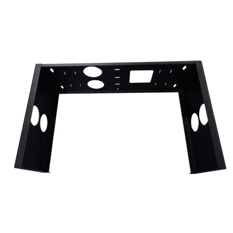 WP Wall Mount Patch bracket 4U