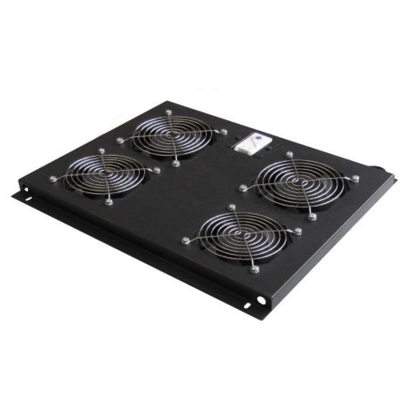 WP Fan tray for RNA (800depht) cabinet with 4 fan