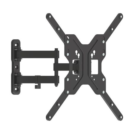 Logilink BP0016 23"-55" TV Wall Mount Tilt Swivel Black