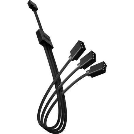 Cooler Master Addressable RGB 1-to-3 Splitter Cable