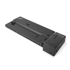 Lenovo ThinkPad Ultra Docking Station Black