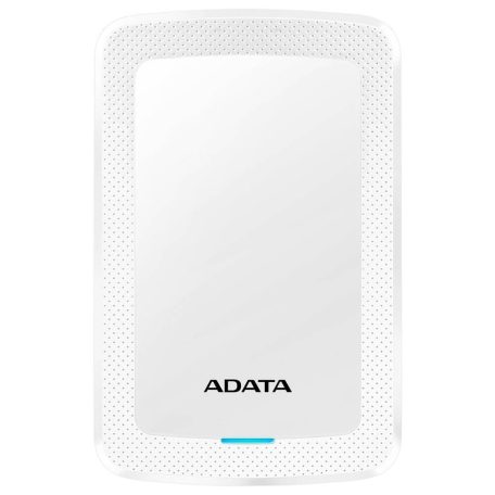 A-Data 2TB 2,5" USB3.1 HV300 White