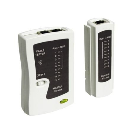 WP Cable Tester