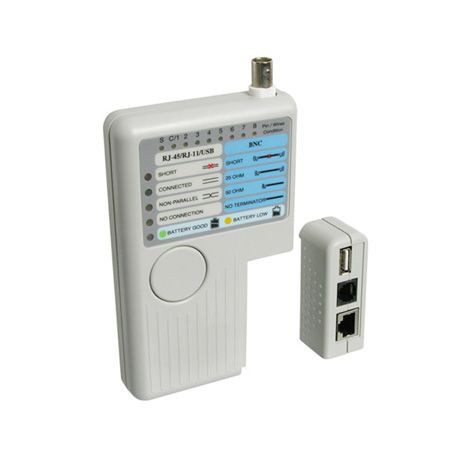 WP Cable Tester