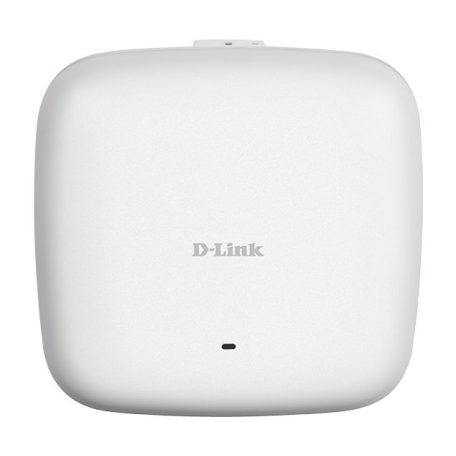 D-Link DAP‑2680 Wireless AC1750 Wave 2 Dual‑Band PoE Access Point White