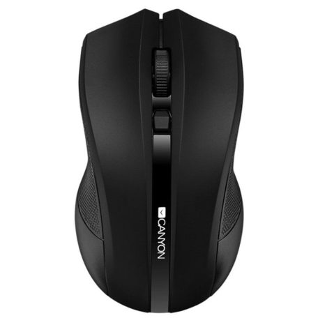 Canyon CNE-CMSW05B wireless mouse Black