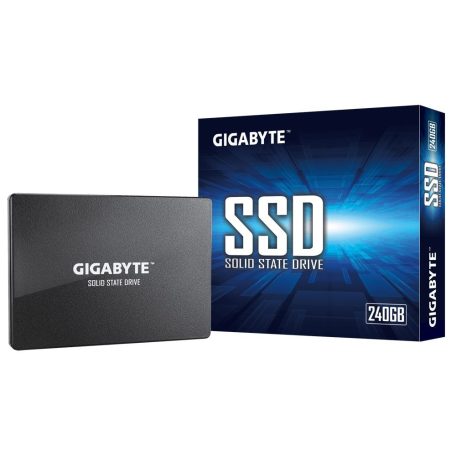 Gigabyte 240GB 2,5" SATA3