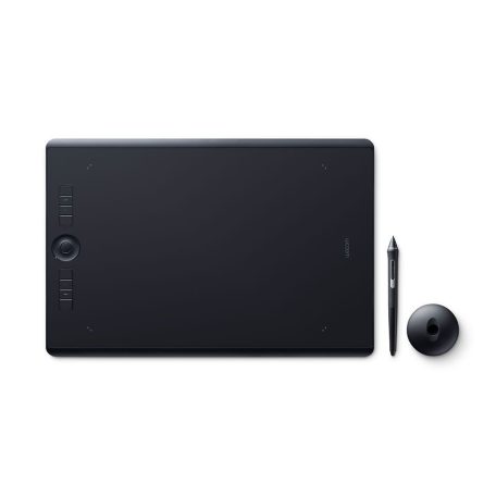 Wacom Intuos Pro Medium 2017 digitalizáló tábla