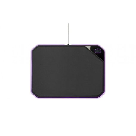 Cooler Master MP860 Dual Sided RGB Gaming Egérpad Black