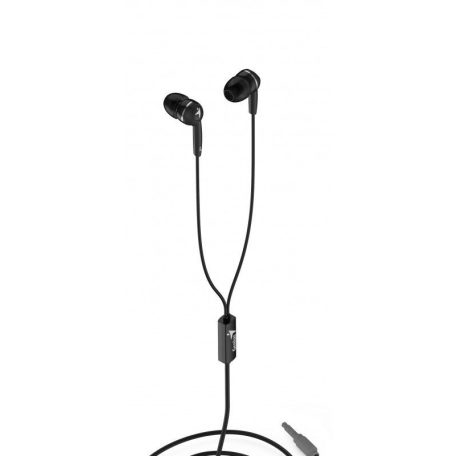 Genius HS-M320 Headset Black