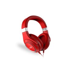 Genius HS-610 Headset Red