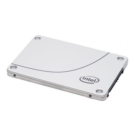 Intel 1,92TB 2,5" SATA3 D3-S4610