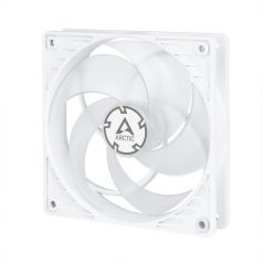 Arctic P12 PWM PST (White/Transparent)