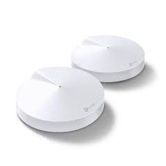   TP-Link Deco M5 AC1300 Wireless Mesh Networking system (2 Pack)