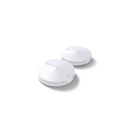 TP-Link Deco M5 AC1300 Wireless Mesh Networking system (2 Pack)