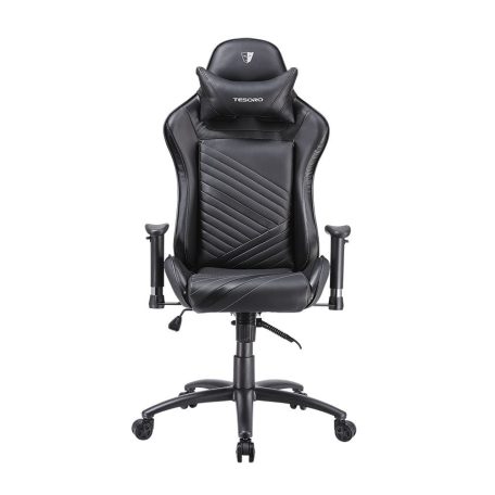 Tesoro Zone Speed Gaming Chair Black