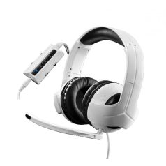   Thrustmaster Y-300CPX PC/PS3/PS4/XBOX ONE/XBOX360 Gaming Headset White