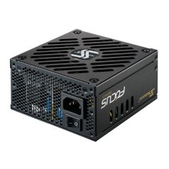 Seasonic 650W 80+ Gold Focus SGX