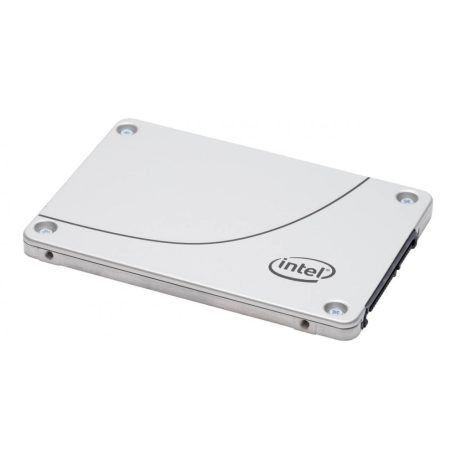 Intel 240GB 2,5" SATA3 D3-S4610