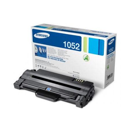 Samsung MLT-D1052L Black toner