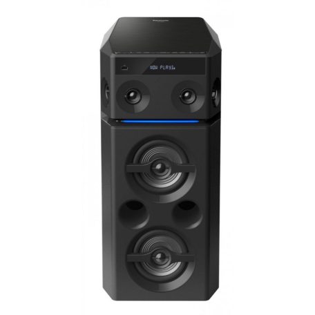 Panasonic SC-UA30E-K Bluetooth Party hangszóró Black