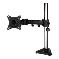   Arctic Z1 Pro Gen 3 Desk Mount Monitor Arm with SuperSpeed USB Hub Black