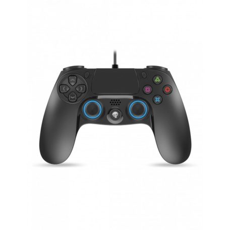 Spirit Of Gamer PGP USB Gamepad Black