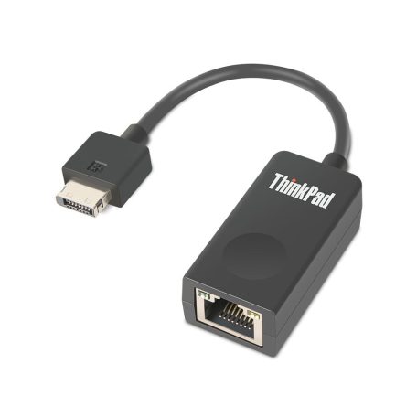 Lenovo ThinkPad Ethernet Extension Adapter Gen2 Black