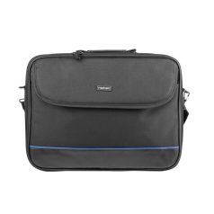 natec Impala Laptop Bag 15,6'' Black