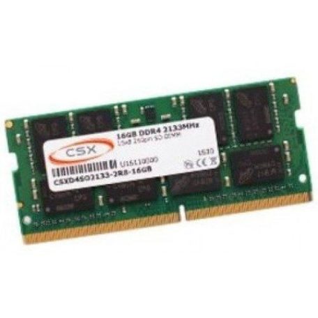 CSX 4GB DDR4 2666MHz SODIMM