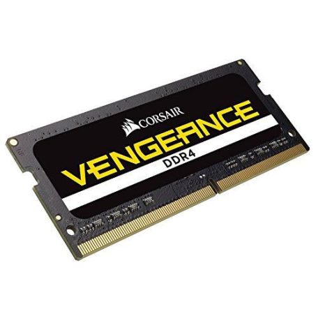 Corsair 8GB DDR4 2666MHz SODIMM Vengeance