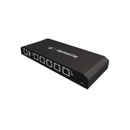 Ubiquiti EdgeSwitch XP Advanced Power over Ethernet Switches