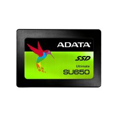 A-Data 960GB 2,5" SATA3 Ultimate SU650