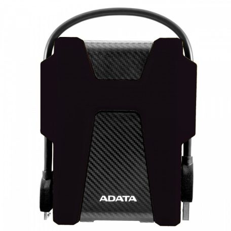 A-Data 2TB 2,5" USB3.1 HD680 Black