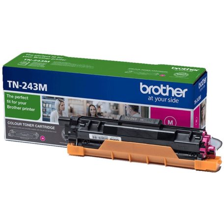 Brother TN-243M Magenta toner