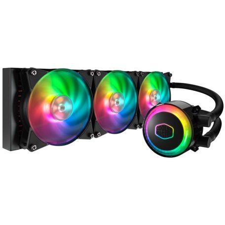 Cooler Master MasterLiquid ML360R RGB