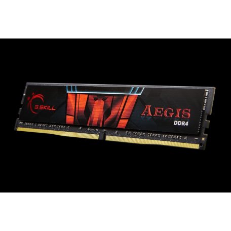 G.SKILL 8GB DDR4 3000MHz Aegis