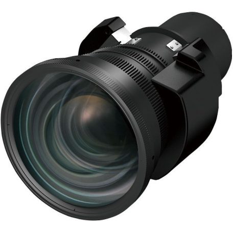 Epson ELPLU04 Short Throw Zoom Lens