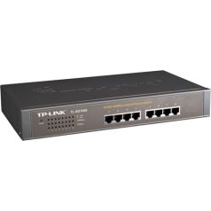 TP-Link TL-SG1008  8Port Gigabit Switch